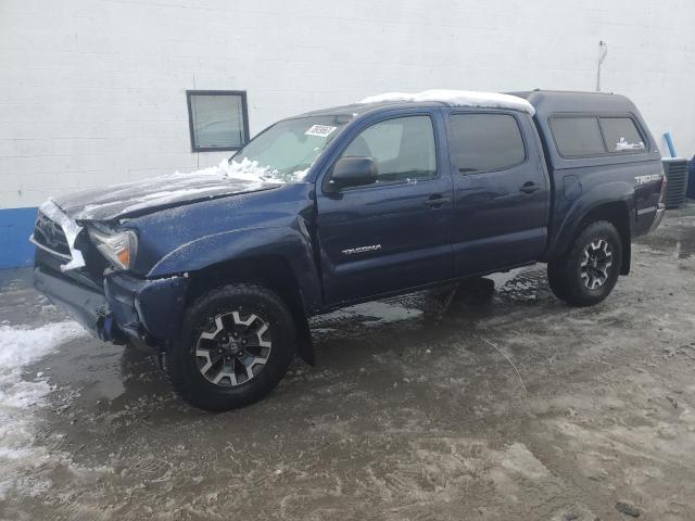 TOYOTA TACOMA 2013 3tmlu4en1dm108417