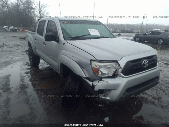 TOYOTA TACOMA 2013 3tmlu4en1dm110619