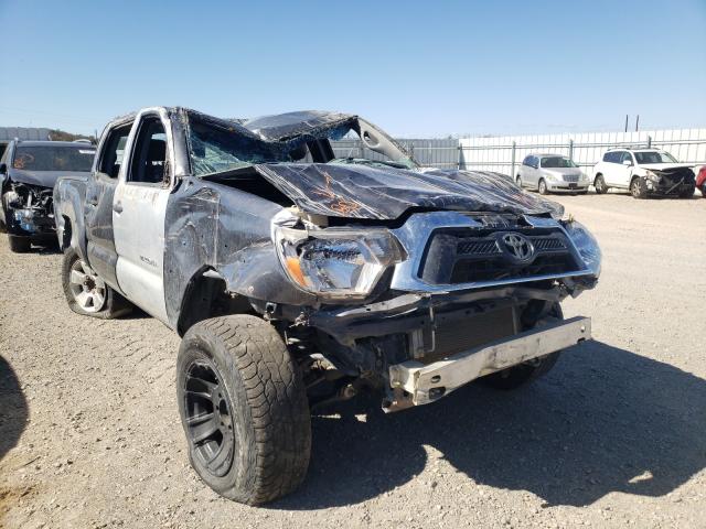 TOYOTA TACOMA DOU 2013 3tmlu4en1dm111835