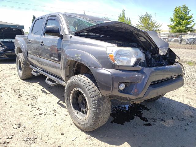 TOYOTA TACOMA DOU 2013 3tmlu4en1dm112712