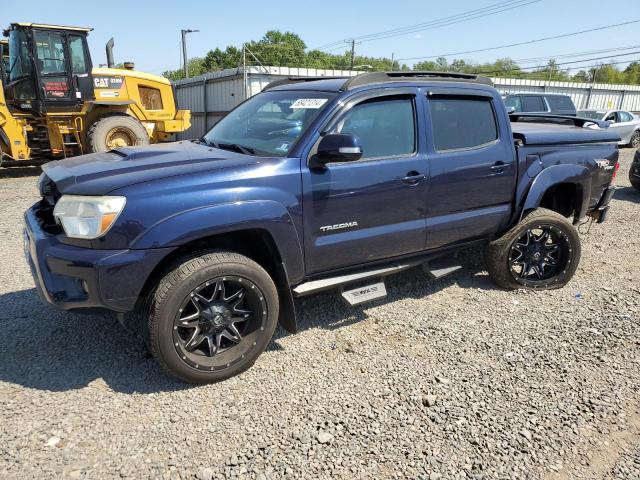 TOYOTA TACOMA DOU 2013 3tmlu4en1dm113309