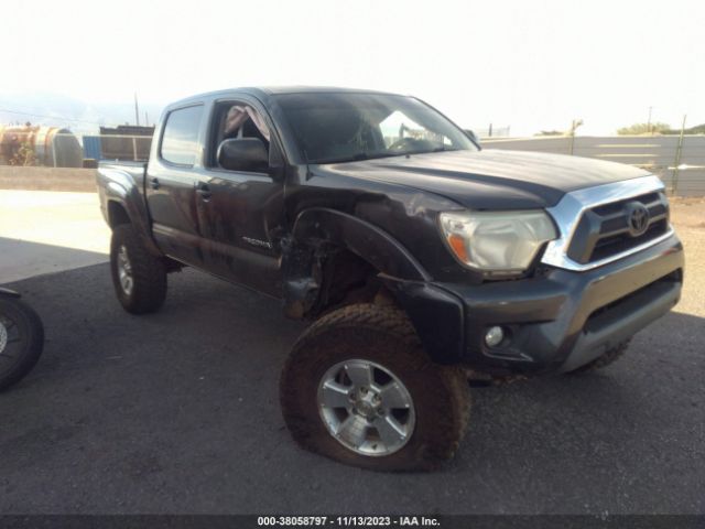 TOYOTA TACOMA 2013 3tmlu4en1dm113682