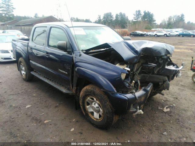 TOYOTA TACOMA 2013 3tmlu4en1dm114539