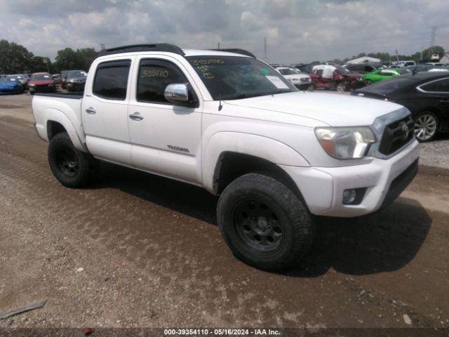 TOYOTA TACOMA 2013 3tmlu4en1dm114542