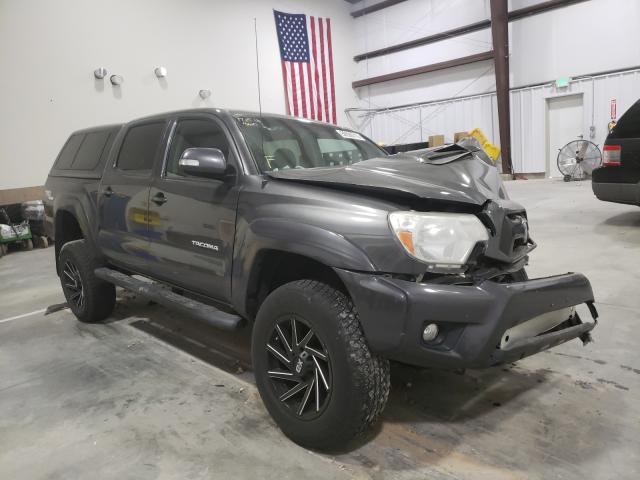 TOYOTA TACOMA DOU 2013 3tmlu4en1dm115464