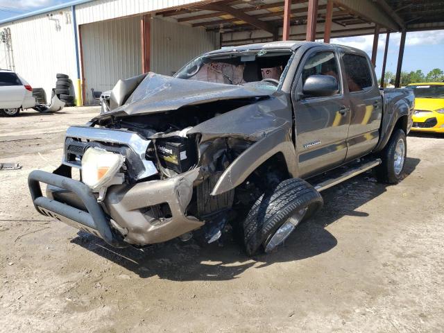 TOYOTA TACOMA DOU 2013 3tmlu4en1dm116548