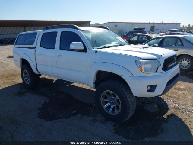 TOYOTA TACOMA 2013 3tmlu4en1dm117232