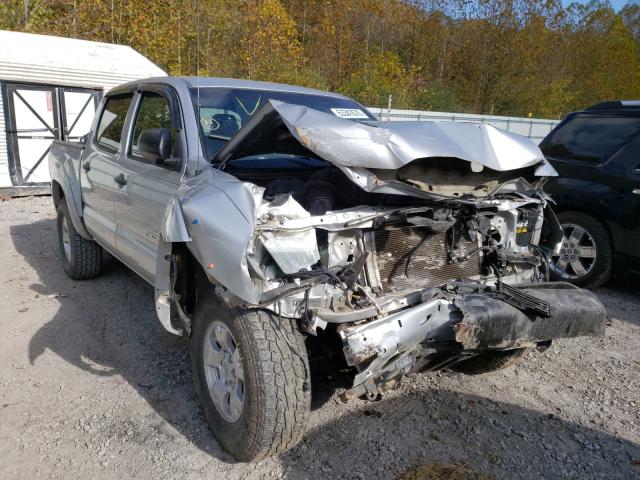 TOYOTA TACOMA DOU 2013 3tmlu4en1dm118266