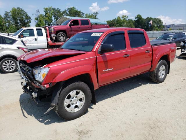 TOYOTA TACOMA 2013 3tmlu4en1dm118445