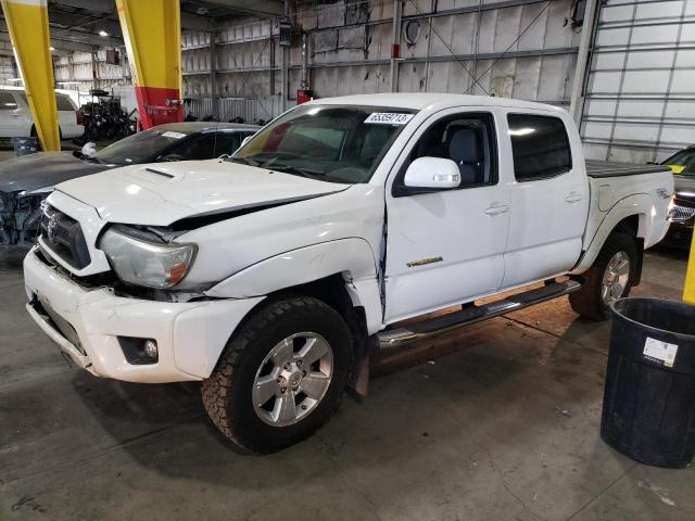 TOYOTA TACOMA DOU 2013 3tmlu4en1dm120437