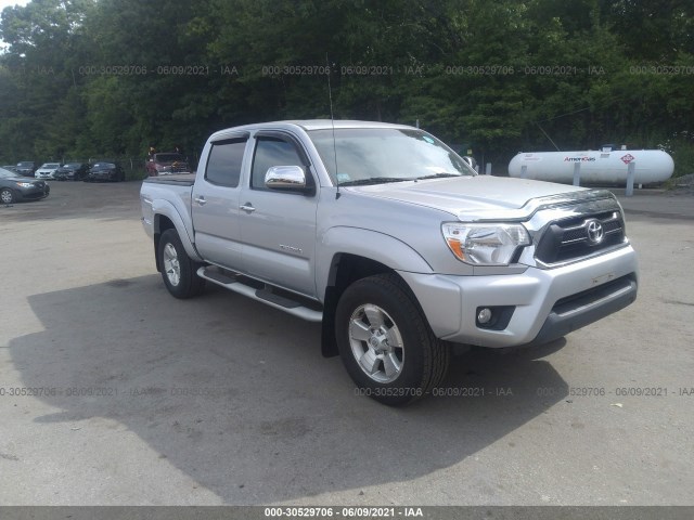 TOYOTA TACOMA 2013 3tmlu4en1dm121846