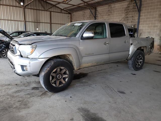 TOYOTA TACOMA DOU 2013 3tmlu4en1dm122043