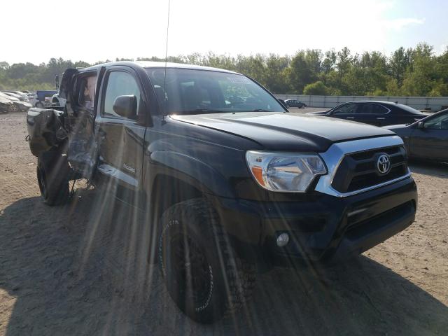 TOYOTA TACOMA DOU 2013 3tmlu4en1dm123225