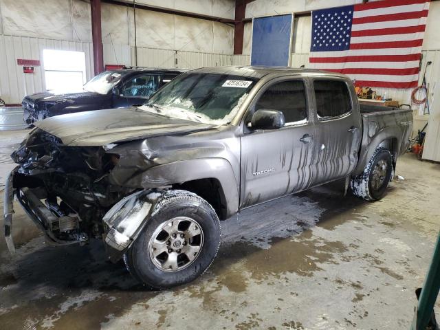 TOYOTA TACOMA 2013 3tmlu4en1dm123435