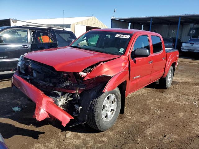 TOYOTA TACOMA 2013 3tmlu4en1dm124083