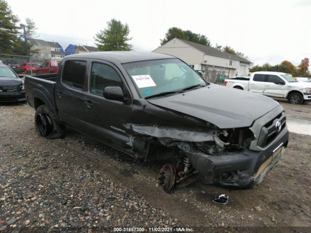 TOYOTA TACOMA 2013 3tmlu4en1dm125699