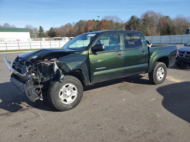 TOYOTA TACOMA DOU 2013 3tmlu4en1dm125895