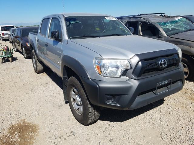 TOYOTA TACOMA DOU 2013 3tmlu4en1dm128392