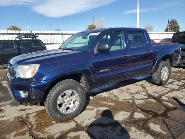 TOYOTA TACOMA DOU 2013 3tmlu4en1dm128974