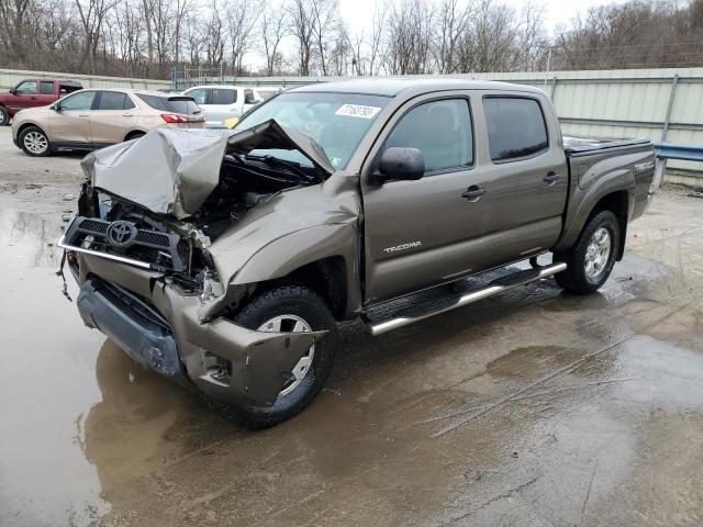 TOYOTA TACOMA 2013 3tmlu4en1dm128991