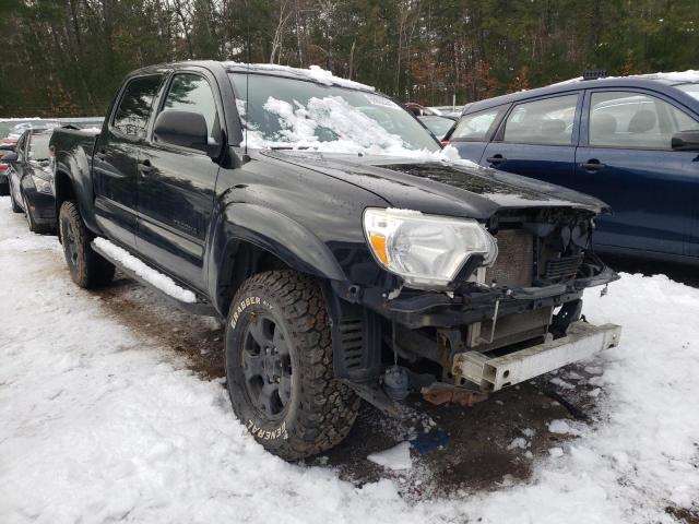 TOYOTA TACOMA DOU 2013 3tmlu4en1dm129462