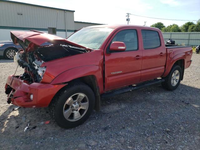 TOYOTA TACOMA 2013 3tmlu4en1dm131261