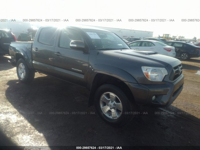 TOYOTA TACOMA 2013 3tmlu4en1dm133009