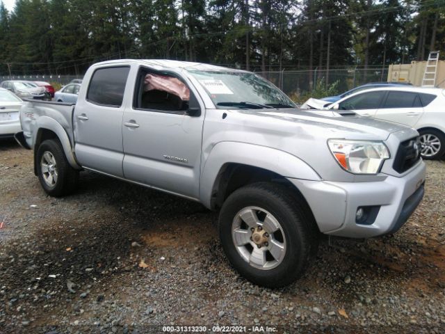 TOYOTA TACOMA 2013 3tmlu4en1dm133964