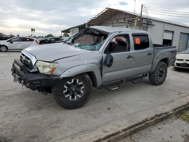 TOYOTA TACOMA 2014 3tmlu4en1em134064