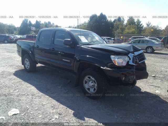 TOYOTA TACOMA 2014 3tmlu4en1em135120