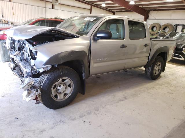 TOYOTA TACOMA DOU 2014 3tmlu4en1em135750