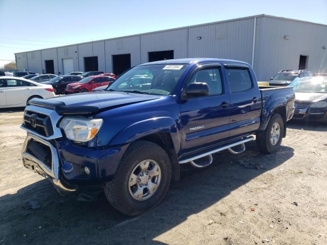 TOYOTA TACOMA 2014 3tmlu4en1em136445