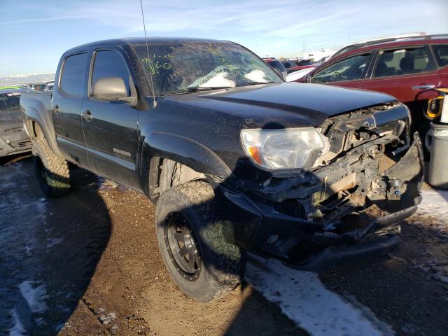 TOYOTA TACOMA DOU 2014 3tmlu4en1em136834