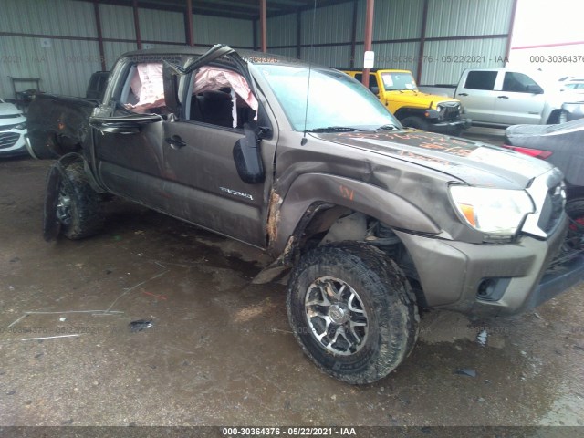 TOYOTA TACOMA 2014 3tmlu4en1em137207