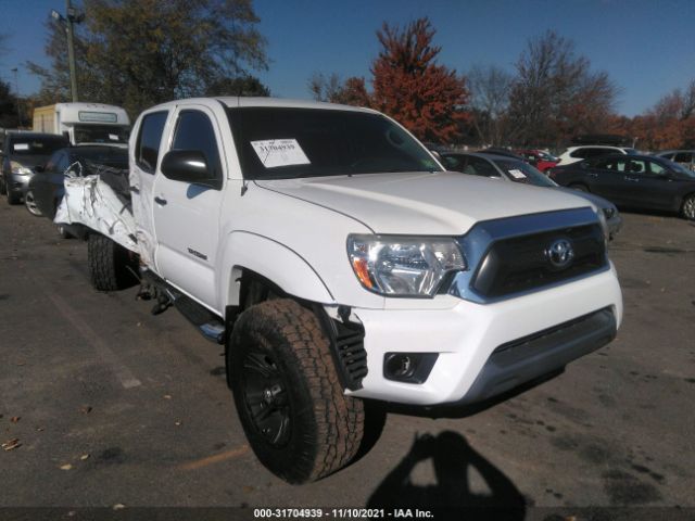 TOYOTA TACOMA 2014 3tmlu4en1em138731