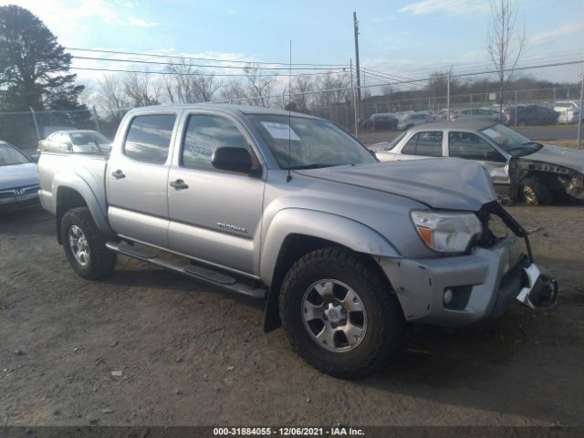 TOYOTA TACOMA 2014 3tmlu4en1em140513