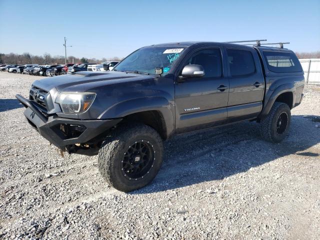 TOYOTA TACOMA 2014 3tmlu4en1em142651