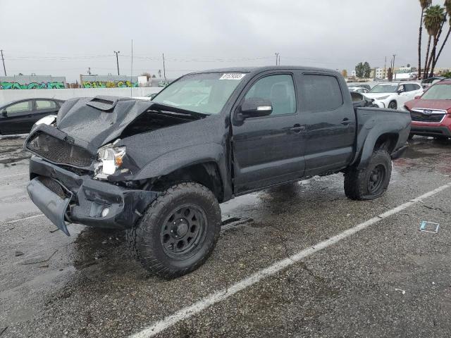 TOYOTA TACOMA 2014 3tmlu4en1em148868