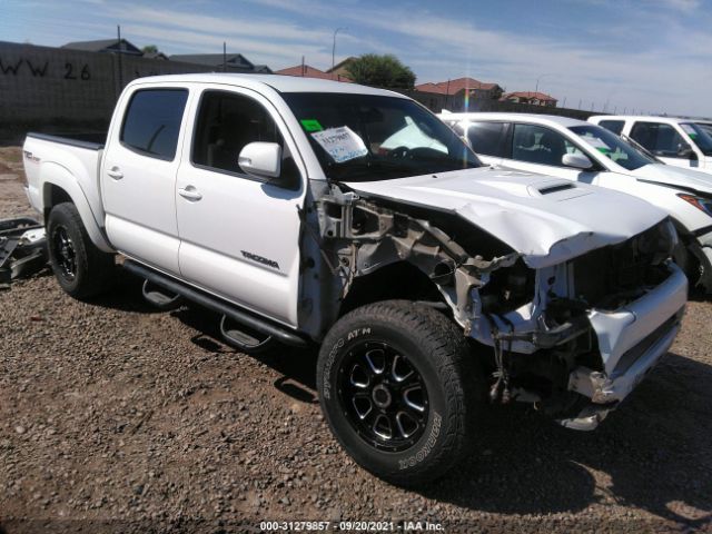 TOYOTA TACOMA 2014 3tmlu4en1em150071