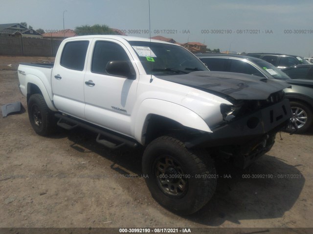 TOYOTA TACOMA 2014 3tmlu4en1em150555