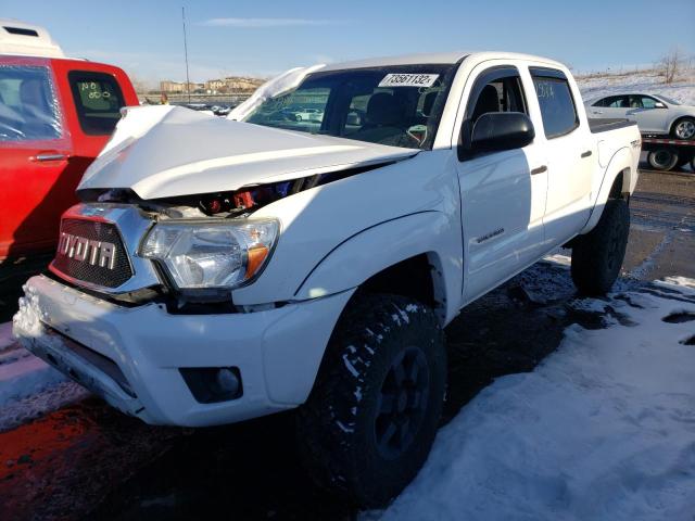 TOYOTA TACOMA DOU 2014 3tmlu4en1em151026