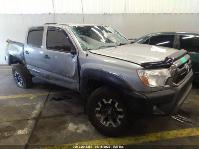 TOYOTA TACOMA 2014 3tmlu4en1em159093