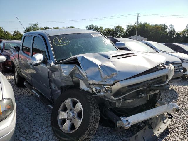 TOYOTA TACOMA DOU 2014 3tmlu4en1em160731