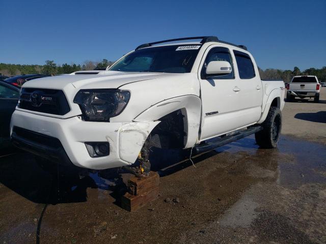 TOYOTA TACOMA 2014 3tmlu4en1em160759