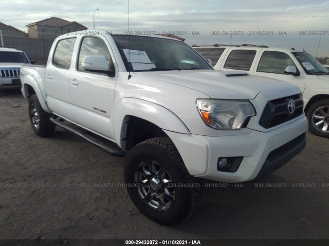 TOYOTA TACOMA 2014 3tmlu4en1em160776