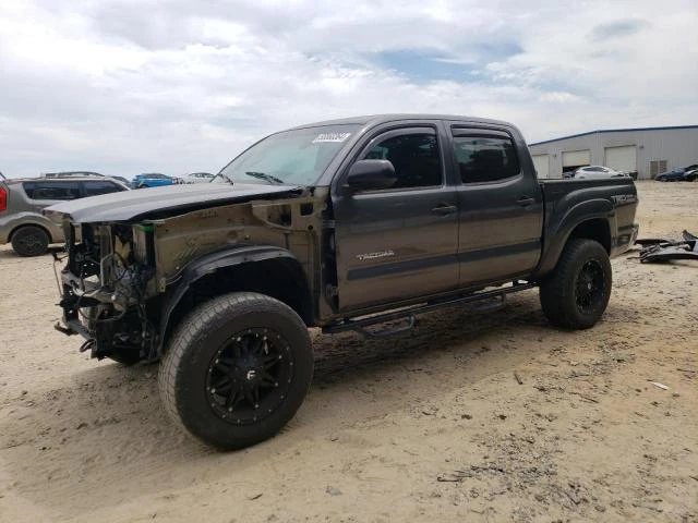 TOYOTA TACOMA DOU 2015 3tmlu4en1fm164988