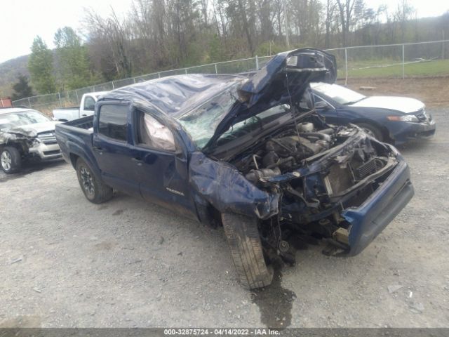 TOYOTA TACOMA 2015 3tmlu4en1fm165591