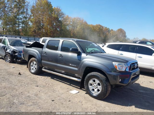 TOYOTA TACOMA 2015 3tmlu4en1fm167163