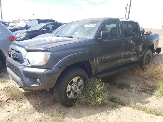 TOYOTA TACOMA DOU 2015 3tmlu4en1fm167258