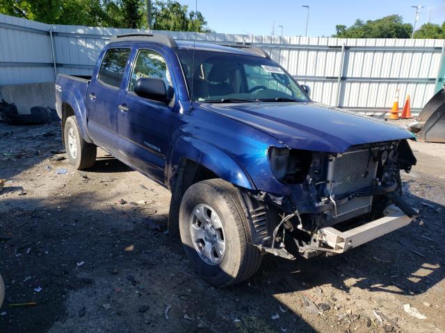 TOYOTA TACOMA 2015 3tmlu4en1fm169107